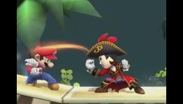 Super Smash Bros. 4 Wii U update has arrived