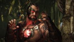 Unboxing the Mortal Kombat X Kollector’s Edition by Coarse