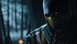 Mortal Kombat X Walkthrough & Guide