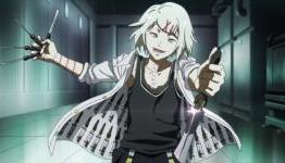 Tokyo Ghoul √A Review | Pulp 365