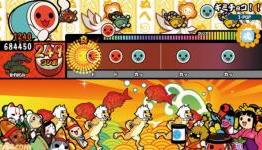 First look at Taiko Drum Master: V Version