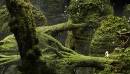Samorost3 Announced for Release Later This Year