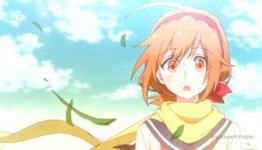 Mikagura School Suite Episodes 1-2 – Animenewsnetwork