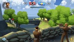 EA announces closure of Battlefield Heroes