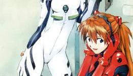 “Evangelion” Creator Hideaki Anno Discusses Rei Versus Asuka