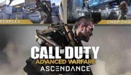 Call of Duty Advanced Warfare Ascendance Release Date on PS4, PS3 & PC Confirmed