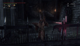 6 awesome Bloodborne invasion videos