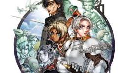 Suikoden III rated for PS2 Classics in Europe