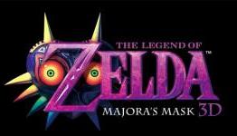 Ship2Block20 Review: The Legend of Zelda: Majora’s Mask 3D