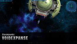 Steampunks | VoidExpanse