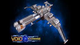 Armless Octopus Video Review: VoidExpanse