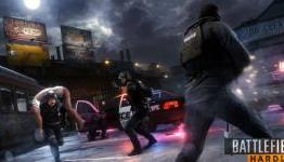 Battlefield Hardline Patch Addresses Heavy CPU Usage, TDM Spawns & More