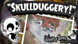 Treasure Hunting Bailiffs In Skullduggery! On Android