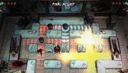 BRAWL Review – Bombs Away (PSLS)