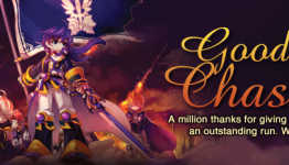 Grand Chase Closes Servers After 7 Years