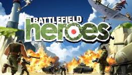 EA Shutting Down Four F2P Games