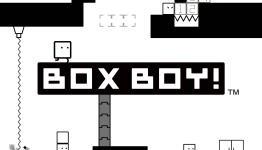 BoxBoy! Review | JustOneGamr