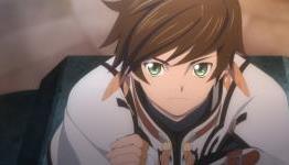 Dual Audio Announced For Tales of Zestiria, Fall 2015 Release