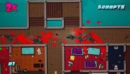 Hotline Miami 2: Wrong Number – PC Review – The Armchair Empire