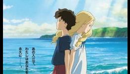 GKIDS Debuts ‘When Marnie Was There’ Anime English Cast Trailer