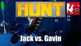 Achievement H.U.N.T. #77