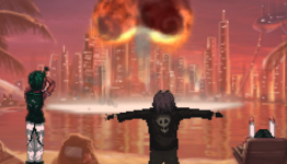Humanity Might be Doomed, but Wadjet Eye’s Future is Bright