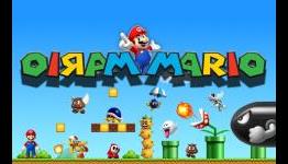 Mario Mario: Here We Go