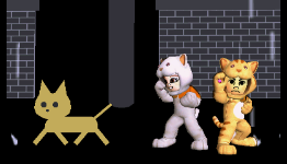 Full HD Image From Nintendo of Costum Packs in Smash Bros