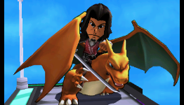Full HD Image From Nintendo of Costum Packs in Smash Bros