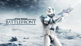 You should be excited about Battlefront