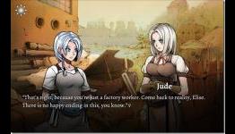 An Octave Higher Deals With Class Struggle In A World Of Industrial Magic
