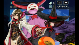 Terra Battle Getting Crossover Collaboration With The Last Story