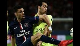 Yes, Messi is better than Pastore – but it’s the squad that PSG need worry about