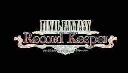 Final Fantasy Record Keeper Review | AppGamer