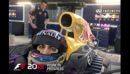 Red Bull: F1 2015 preview