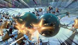 One Piece: Pirate Warriors 3 uses the power of the PS4 to double the number of on-screen enemies