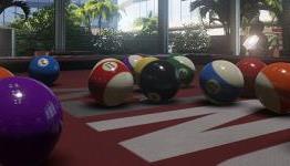 Pool Nation FX Review | NZGamer