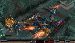 Damascus Gear: Operation Tokyo review for PS Vita | Gaming Age
