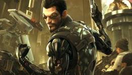 Deus Ex Game Director On Development & RPG Elements Of Mankind Divided
