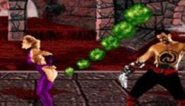 Tattoo Assassins: The Strangest Mortal Kombat Knockoff Ever