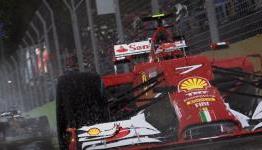 F1 2015 Hands-on Preview – Unparalleled Realism | GodisaGeek