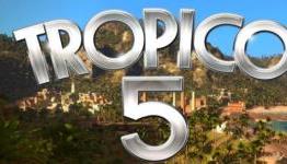 Inquisition DLC Arrives for Tropico 5