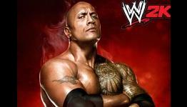 WWE 2K game has been released for mobile devices