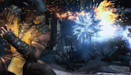 Mortal Kombat X Review | StickTwiddlers