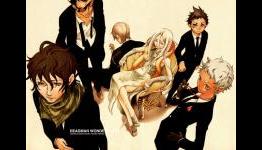 6 Anime Like Deadman Wonderland [Recommendations]