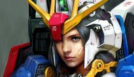 Top 10 Gundam Mobile Suit in Gundam Anime Series