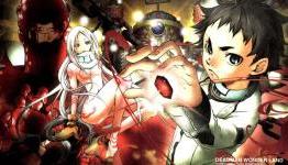 Deadman Wonderland Review & Characters – Can you escape the Carnival Corpse? | HoneysAnime