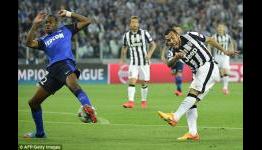 Tevez to leave Juventus this summer as former MU and City striker asks to return to Boca Juniors