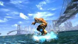 10 Strangest Vehicles in Gaming