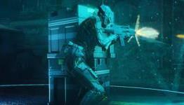 A closer look at forthcoming PS4 team shooter Hollowpoint
